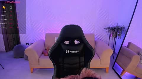 Snapshot of kylamorrison chatting on 27, 3, 2026 I am Kyla online show from 27, 3, 2026