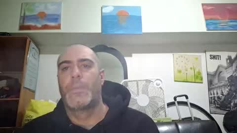 kyle67527 online show from 28, 11, 2025