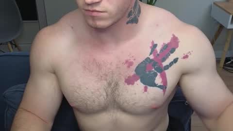 Kyle online show from 22, 10, 2025