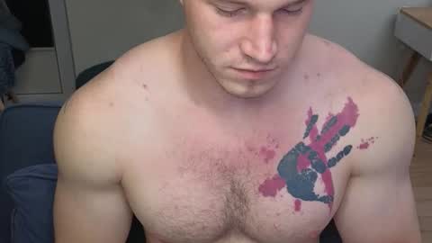 Kyle online show from 27, 10, 2025