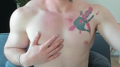 Kyle online show from 2, 11, 2025