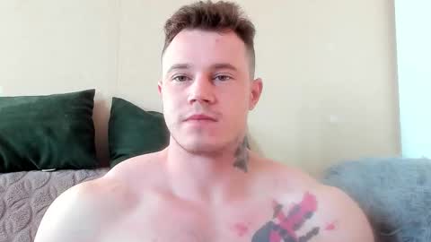 Snapshot of kyle_4u chatting on 14, 2, 2026 Kyle online show from 14, 2, 2026