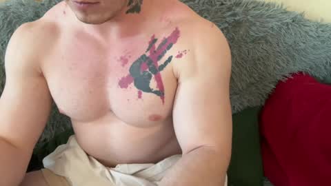 Snapshot of kyle_4u chatting on 1, 4, 2026 Kyle online show from 1, 4, 2026
