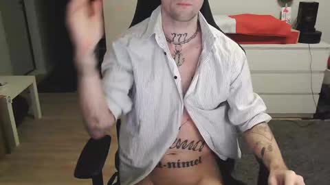 Snapshot of kyle_alternative chatting on 16, 2, 2025 Kyle online show from 16, 2, 2025