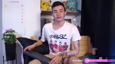 kyle online show from 7, 10, 2025