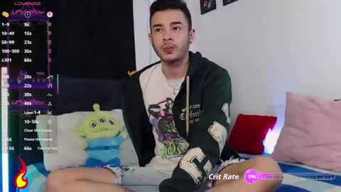 Snapshot of kyle_bratz chatting on 12, 1, 2026 kyle online show from 12, 1, 2026