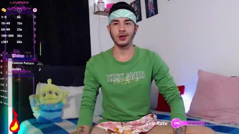 Snapshot of kyle_bratz chatting on 16, 1, 2026 kyle online show from 16, 1, 2026