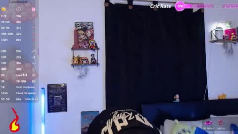 Snapshot of kyle_bratz chatting on 7, 3, 2026 kyle online show from 7, 3, 2026