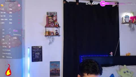 Snapshot of kyle_bratz chatting on 10, 3, 2026 kyle online show from 10, 3, 2026