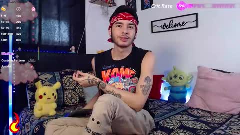 Snapshot of kyle_bratz chatting on 13, 3, 2026 kyle online show from 13, 3, 2026