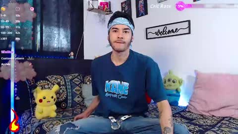 Snapshot of kyle_bratz chatting on 14, 3, 2026 kyle online show from 14, 3, 2026