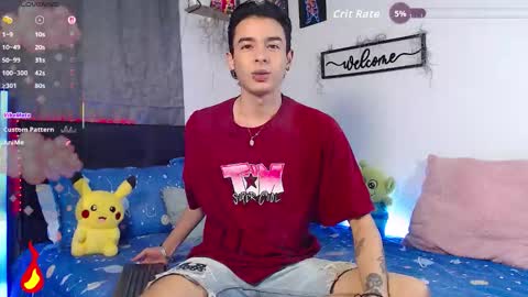 Snapshot of kyle_bratz chatting on 20, 3, 2026 kyle online show from 20, 3, 2026