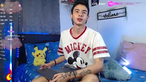 Snapshot of kyle_bratz chatting on 27, 3, 2026 kyle online show from 27, 3, 2026