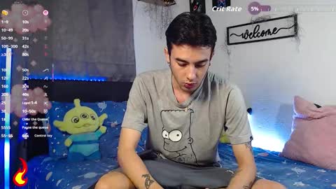 Snapshot of kyle_bratz chatting on 28, 3, 2026 kyle online show from 28, 3, 2026