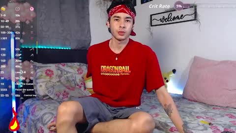 Snapshot of kyle_bratz chatting on 1, 4, 2026 kyle online show from 1, 4, 2026