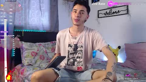 Snapshot of kyle_bratz chatting on 4, 4, 2026 kyle online show from 4, 4, 2026