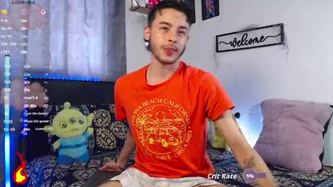 Snapshot of kyle_bratz chatting on 23, 4, 2026 kyle online show from 23, 4, 2026