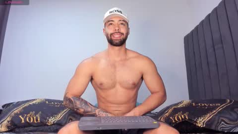 Kyle collinz online show from 26, 11, 2025