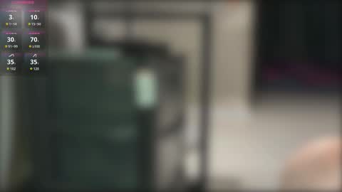 Snapshot of kyle_stein chatting on 13, 10, 2025 My Fansly - online show from 13, 10, 2025