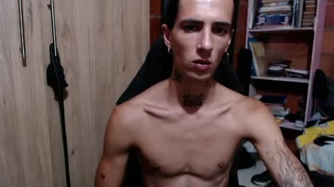 kyleer77 online show from 5, 6, 2026
