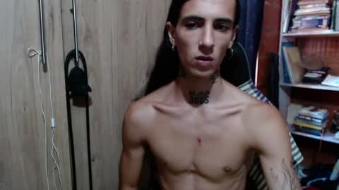 kyleer77 online show from 16, 6, 2026