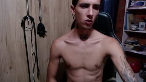 kyleer77 online show from 9, 8, 2026