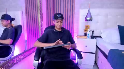 Snapshot of kylepresly chatting on 21, 6, 2026 Kyle online show from 21, 6, 2026