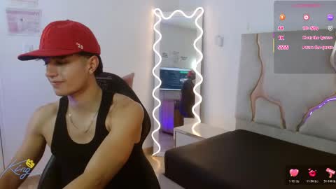 kyler_tay online show from 12, 5, 2026