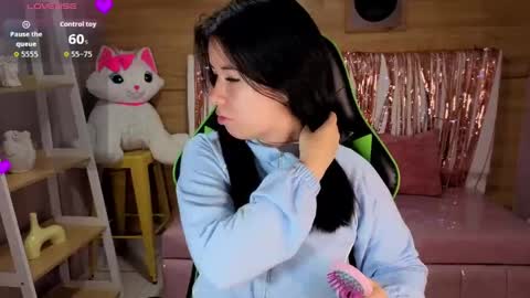 Kilya online show from 12, 4, 2026