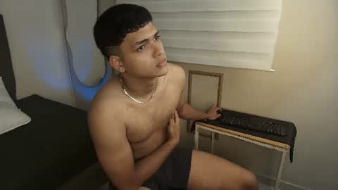Kyliam online show from 27, 6, 2026