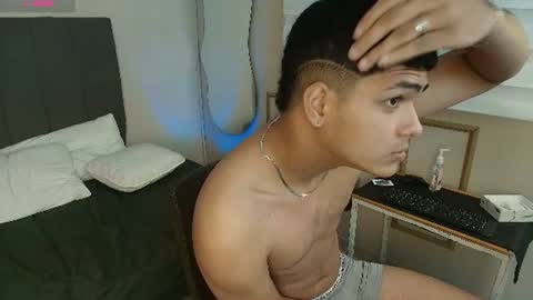 Kyliam online show from 29, 6, 2026
