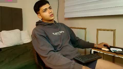 Kyliam online show from 8, 7, 2026