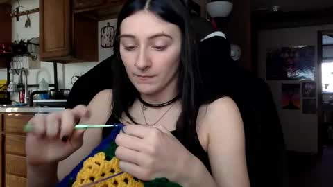 Snapshot of kylianna chatting on 27, 12, 2024 Kylianna online show from 27, 12, 2024