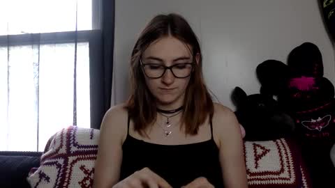 Snapshot of kylianna chatting on 7, 6, 2026 Kylianna online show from 7, 6, 2026