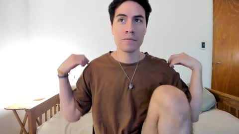 Snapshot of kylianzarate chatting on 23, 11, 2025 Kylian Zarate online show from 23, 11, 2025