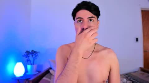 Snapshot of kylianzarate chatting on 30, 11, 2025 Kylian Zarate online show from 30, 11, 2025