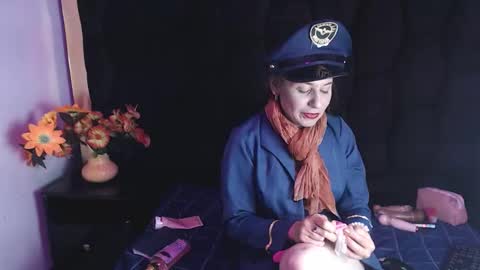 kylie_bloom online show from 14, 11, 2025