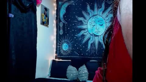 Snapshot of kylie_capricorn chatting on 6, 3, 2026 kylie online show from 6, 3, 2026