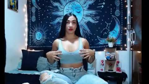 Snapshot of kylie_capricorn chatting on 11, 3, 2026 kylie online show from 11, 3, 2026