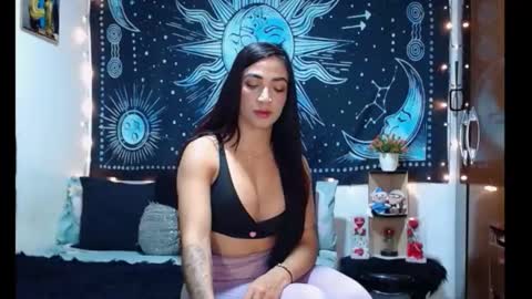 Snapshot of kylie_capricorn chatting on 13, 3, 2026 kylie online show from 13, 3, 2026