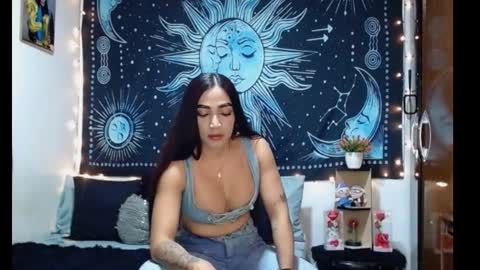 Snapshot of kylie_capricorn chatting on 14, 3, 2026 kylie online show from 14, 3, 2026