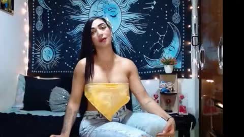 Snapshot of kylie_capricorn chatting on 15, 3, 2026 kylie online show from 15, 3, 2026