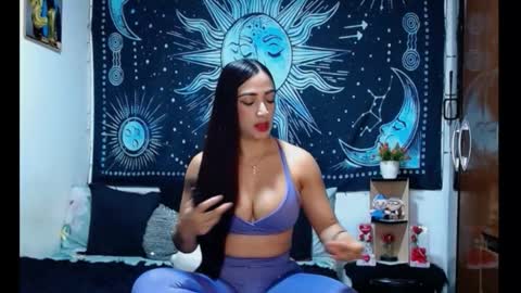 Snapshot of kylie_capricorn chatting on 17, 3, 2026 kylie online show from 17, 3, 2026