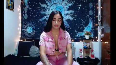 Snapshot of kylie_capricorn chatting on 22, 3, 2026 kylie online show from 22, 3, 2026