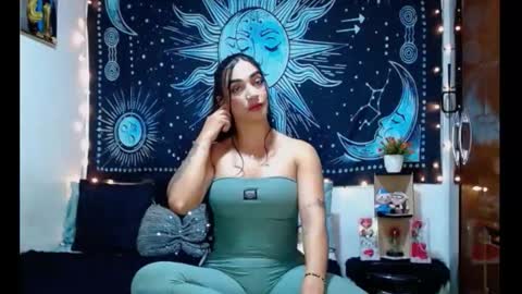 Snapshot of kylie_capricorn chatting on 23, 3, 2026 kylie online show from 23, 3, 2026