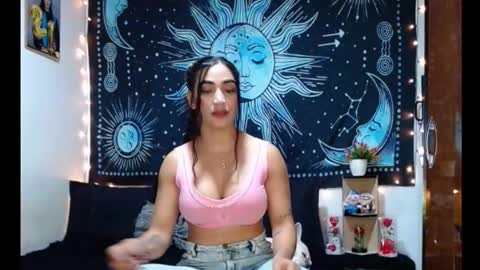 Snapshot of kylie_capricorn chatting on 26, 3, 2026 kylie online show from 26, 3, 2026