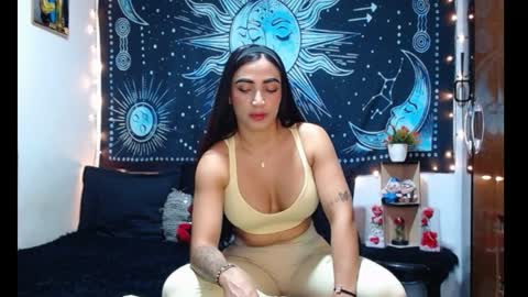 Snapshot of kylie_capricorn chatting on 31, 3, 2026 kylie online show from 31, 3, 2026