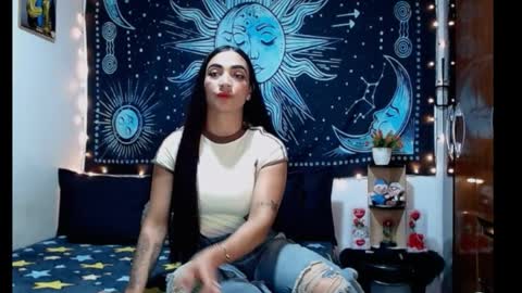 Snapshot of kylie_capricorn chatting on 9, 4, 2026 kylie online show from 9, 4, 2026