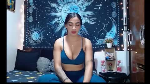 Snapshot of kylie_capricorn chatting on 13, 4, 2026 kylie online show from 13, 4, 2026