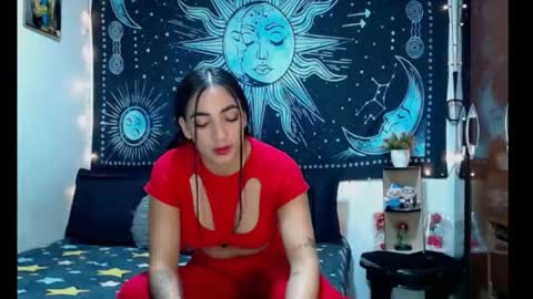 Snapshot of kylie_capricorn chatting on 16, 4, 2026 kylie online show from 16, 4, 2026